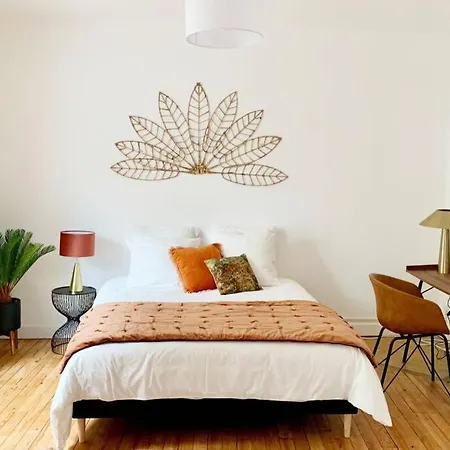 Bel 2 Hyper Centre Appartement *