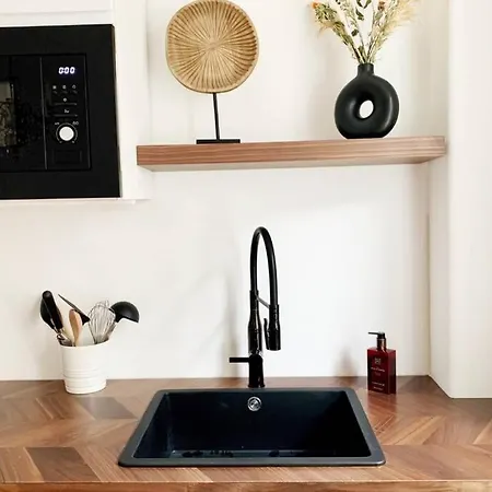 Bel 2 Hyper Centre Appartement Quimper