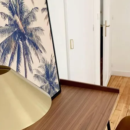 Bel 1 Chambre Hyper Centre Quimper