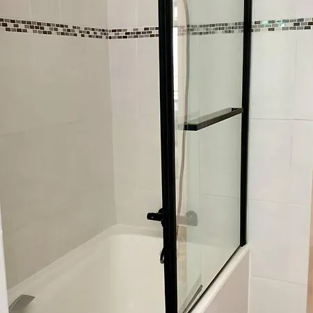 Bel 1 Chambre Hyper Centre Apartment Quimper